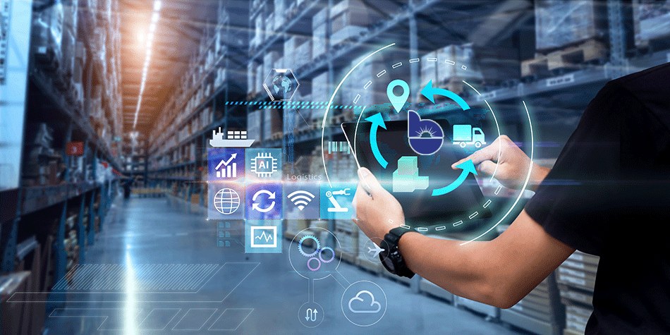 تیم بیریار در حال همکاری